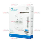 ایرپاد Nexcellon مدل NX-110 ویژگی 4 میکروفون