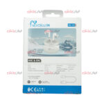 ایرپاد Nexcellon مدل NX-110 ویژگی 4 میکروفون - Image 8