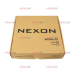 تبدیل 3 به 2 NEXON مدل T5 ویژگی دارای LED - Image 7