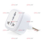 تبدیل 3 به 2 NEXON مدل T5 ویژگی دارای LED - Image 2