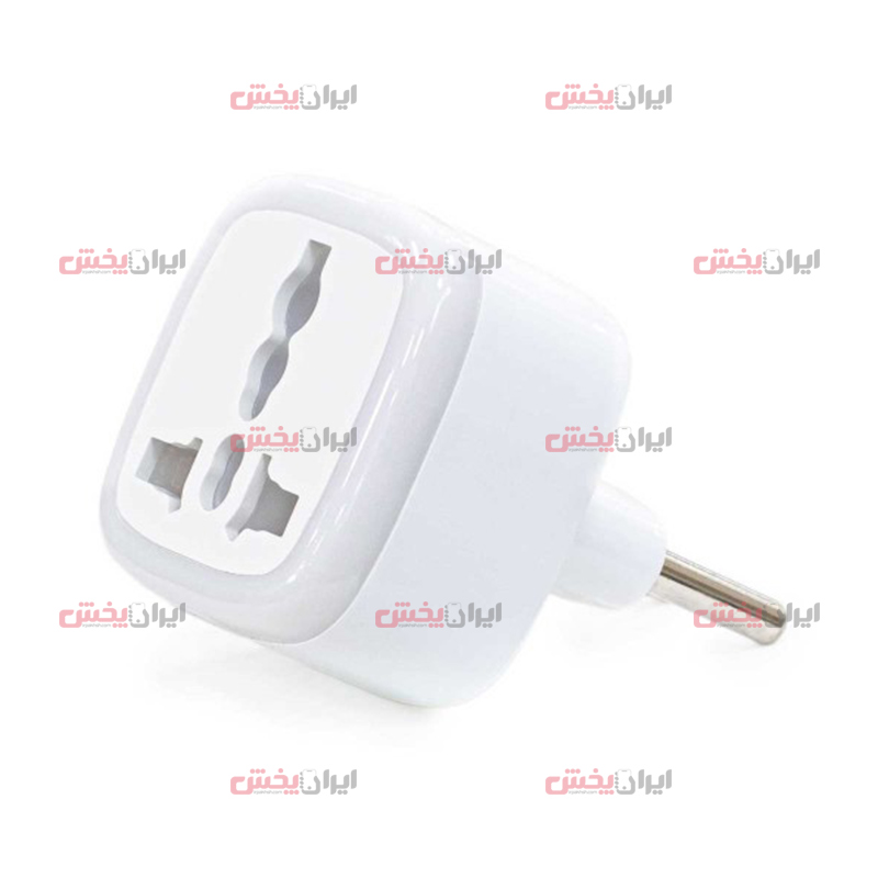 3 به 2 چراغدار nexon t5 led عمده2