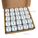تبدیل 3 به 2 NEXON مدل T5 ویژگی دارای LED - Image 3