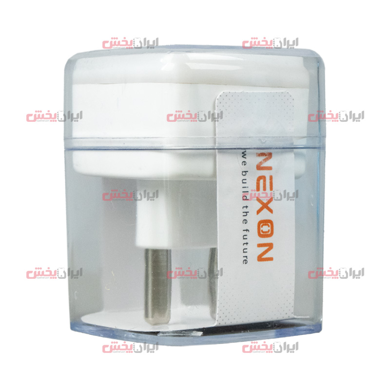 3 به 2 چراغدار nexon t5 led عمده4