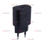 کلگی شارژر SAMSUNG مدل 25W EP-TA800 ویژگی 2 پین اورجینال - Image 2