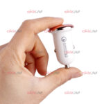 شارژر فندکی QualComm مدل RX-25 ویژگی QC3.0 - Image 3