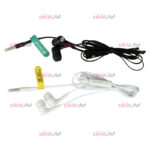 هندزفری Celebrat مدل D3 ویژگی HighCopy - Image 2