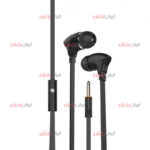 هندزفری Celebrat مدل G3 ویژگی HighCopy - Image 5