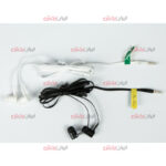 هندزفری Celebrat مدل D2 ویژگی HighCopy - Image 5
