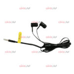 هندزفری Celebrat مدل D2 ویژگی HighCopy - Image 2