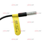 هندزفری Celebrat مدل G12 ویژگی HighCopy - Image 3
