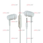 هندزفری Celebrat مدل G13 ویژگی HighCopy - Image 4