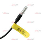 هندزفری Celebrat مدل G13 ویژگی HighCopy - Image 3