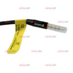 هندزفری Celebrat مدل G2 ویژگی HighCopy سرفلزی - Image 3