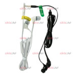 هندزفری Celebrat مدل G3 ویژگی HighCopy - Image 2