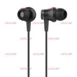 هندزفری Celebrat مدل G5 ویژگی HighCopy سرفلزی - Image 4