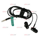 هندزفری Celebrat مدل G5 ویژگی HighCopy سرفلزی - Image 2
