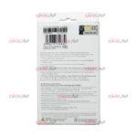 پاوربانک XIAOMI مدل 20000 میلی آمپر PB2050SZM ویژگی 50 وات - Image 7
