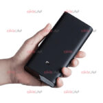 پاوربانک XIAOMI مدل 20000 میلی آمپر PB2050SZM ویژگی 50 وات - Image 4