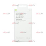 کابل دو سر تایپ سی APPLE مدل iPhone 17 ویژگی 60W روکش نارنجی - Image 8
