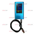 کابل دو سر تایپ سی Nexcellon مدل NX-700 ویژگی 100 وات - Image 4