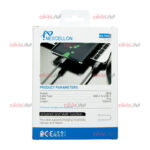 کابل دو سر تایپ سی Nexcellon مدل NX-700 ویژگی 100 وات - Image 6