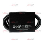 کابل 2 سر تایپ سی SAMSUNG S25 مدل 1.8 متر ویژگی 100% اورجینال - Image 3