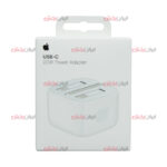کلگی APPLE مدل 20W با ic اورجینال 100% ویژگی NFC دار