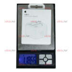 کلگی APPLE مدل 20W با ic اورجینال 100% ویژگی NFC دار - Image 8
