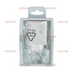کلگی شارژر XIAOMI مدل 67W ویژگی پکدار اورجینال بازار - Image 6