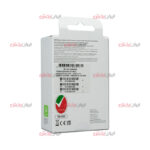 کلگی SAMSUNG 45W مدل EP-T4511 NFC ویژگی اورجینال برد مشکی - Image 5