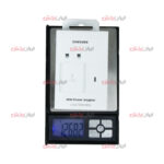 کلگی SAMSUNG 45W مدل EP-T4511 NFC ویژگی اورجینال برد مشکی - Image 6