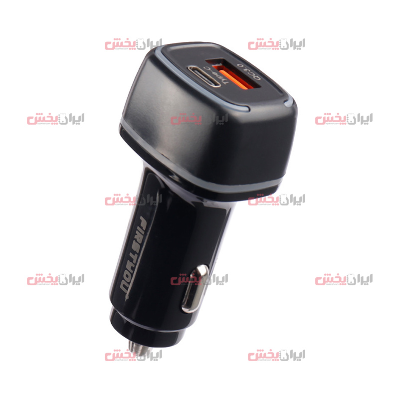 شارژر فندکی firstyou f022 عمده3