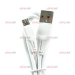 کابل DENMEN مدل MicroUSB - Image 2