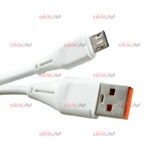 کابل DENMEN مدل MicroUSB - Image 4