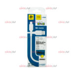 کابل شارژ SASATHREE مدل S-090T ویژگی Type-C