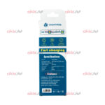 کابل شارژ SASATHREE مدل S-090T ویژگی Type-C - Image 2