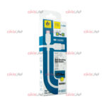 کابل شارژ SASATHREE مدل S-090T ویژگی Type-C - Image 3