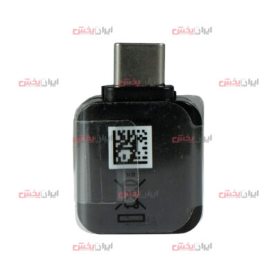 OTG سامسونگ Type-C مدل براق