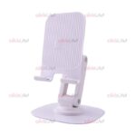 استند رومیزی موبایل Collapsible Telescopic Bracket - Image 3