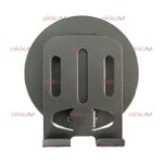 استند رومیزی موبایل Collapsible Bracket ویژگی تمام فلزی - Image 4