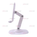 استند رومیزی موبایل Collapsible Telescopic Bracket - Image 7