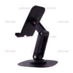 استند رومیزی موبایل Collapsible Telescopic Bracket - Image 8