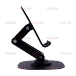 استند رومیزی موبایل Folding Bracket مدل X-18 - Image 5