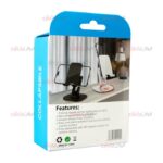 استند رومیزی موبایل Folding Bracket مدل X-18 - Image 7