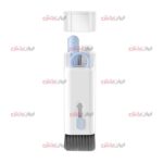 کیت تمیز کننده ایرپاد مدل Multifunctional cleaning brush Q6E - Image 3