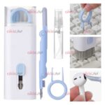 کیت تمیز کننده ایرپاد مدل Multifunctional cleaning brush Q6E - Image 4