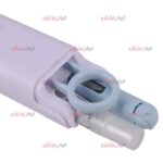 کیت تمیز کننده ایرپاد مدل Multifunctional cleaning brush Q6E - Image 5