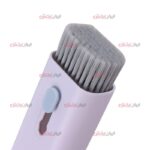 کیت تمیز کننده ایرپاد مدل Multifunctional cleaning brush Q6E - Image 6