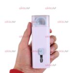 کیت تمیز کننده ایرپاد مدل Multifunctional cleaning brush Q6E - Image 8