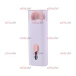 کیت تمیز کننده ایرپاد مدل Multifunctional cleaning brush Q6E - Image 9